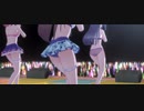 【スクスタ】ニジガク水着MVメドレー【サマースプラッシュ衣装】