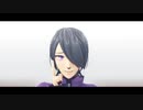 天才ロック【MMDアイ★チュウ】
