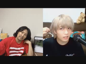 吉野裕行 ゲスト 保住有哉 ラジオ よっちんの今夜ウチこいよ 23 7月30日放送分 エンターテイメント 動画 ニコニコ動画