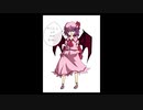「これから毎日一枚、絵を描くことにしよう」388日目