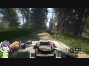 【theHunter: Call of the Wild】セイカさんは酒の肴を調達するPart12