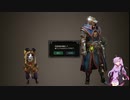 【MHW】ゆかりさんと一緒に実況、モンハンワールド1-1