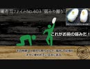 【SCP紹介】闇寿司ファイルNo.403 "弱みの握り"【GoIフォーマット闇寿司】