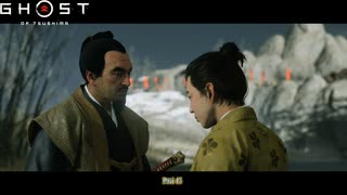 【PS4】Ghost of Tsushima をやる Part 45【初見】