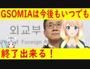 【韓国の反応】GSOMIAはもう1年毎に延長の概念は適用されない！いつでも終了出来る！【世界の〇〇にゅーす】