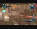 【地球防衛軍5】　飛行少女と呼ばれて　DLC2-13前半　【ウイングダイバーINF縛り】