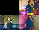 With-you／La'cryma Christi