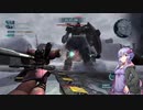 【バトオペ2】ゆかりさんがサイコガンダム、再びを３分以内にクリアするそうです【VOICEROID】
