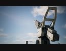 【ACE COMBAT 7】#12 複座機限定 二人はACES!  エースコンバット7 【ゆっくり実況】
