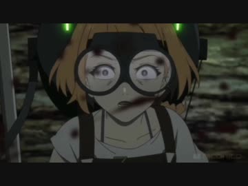 アニメ デカダンス第4話より新しい死亡フラグ ニコニコ動画