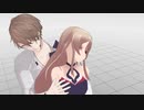 MMD LaLa危 にじさんじ