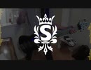 【ベース弾いてみた】Queens are trumps【SCANDAL】