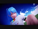 【そばかす式MMD】　Lemon　　　けーき・まゆみ