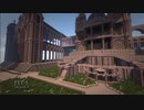 【Minecraft】ゆっくり建国物語　第１頁　【ゆっくり実況】