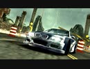 【実況】ポリスと愛車とブラックリスト、NFSMW PartFinal