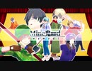 【Mine鬼㎜d】ト*ゥ*イ*ー*・*ボ*ッ*ク*ス*の*人*形*劇*場【ωrωrd】