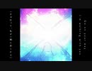 『消えない光』初音ミク /れい【オリジナル曲】