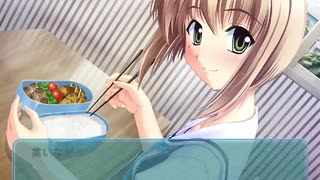 朝凪のアクアノーツ 体験版プレイ動画 #あ02
