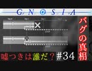 【グノーシア】#34: バグ誕生の真相。二人のポロと対消滅【GNOSIA】