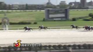 第3回湾岸スターカップ インザフューチャー