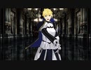 【Fate/MMD】プーサーでベノム