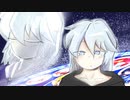 【マイクラ】曇空の紅魔館「咲夜の終わらない冬休み」～fin～