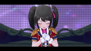 あの光目指して【デレステ星祭杯】