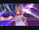 [MMD]エノコログサ嬢で「DECORATOR」
