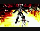 【MUGEN】絶望☆シングルトーナメント！！part96