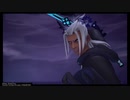 【KH3】AP0縛り　ヤング・ゼアノート（NoDamage/Crit/Lv1）