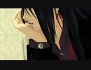 【MMD刀剣乱舞】嵐と帝国少女【お着替え】