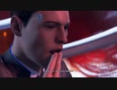 アンドロイドと生活する世界【Detroit: Become Human】Part13