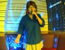 SCARLET KNIGHT／水樹奈々