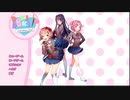 【Doki Doki Literature Club!】Kawaii子には詩作をさせよ❤(。☌ᴗ☌｡)23【実況】