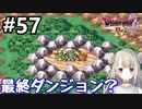 #57【DQ4】ドラゴンクエスト4で癒される!!最終ダンジョン？【女性実況】