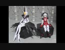 チトセリウム カーボニア・アダマス フィオーレ プリムラヴィクトリア アイリス　ゆっくりプラモ動画