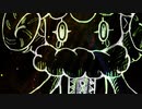 私刑宣告魔女裁判  ／  カンダマサヨシ feat. v_flower