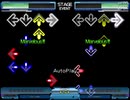 【StepMania】譜面作成練習28【足譜面】