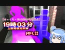 【ゆっくり・VOICEROID朗読実況】19時03分 上野発夜光列車　part.12
