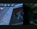短いDead by Daylight part6 「破壊」