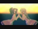 【デレステMAD】Blue Bright