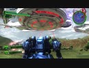 【PS4実況】ルーレットで兵科を決める地球防衛軍4.1 Part.024