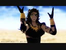 【MMDツイステ】7【オバブロレオナ】