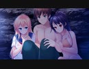 【実況】きっと、あなたの好きなばしょ―『空と海が、ふれあう彼方』 第7話