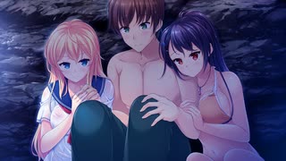 【実況】きっと、あなたの好きなばしょ―『空と海が、ふれあう彼方』 第7話