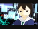 【MMD映像研】ヒバナ【浅草みどり】再投稿