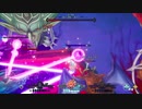 聖剣伝説3リメイクLv42シャルロット単独ノーダメージゼーブルファー撃破