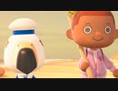 【実況】誰もあつまってくれないどうぶつの森Part25