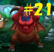 DQMで育った男のドラゴンクエストタクト実況Part21【ドラクエタクト】
