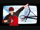 【MMD黒バス】All Around The World【遅刻祝火神誕2020】
